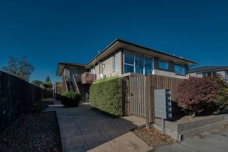 Photo of property in 9/290 Barbadoes Street, Christchurch Central, Christchurch, 8011
