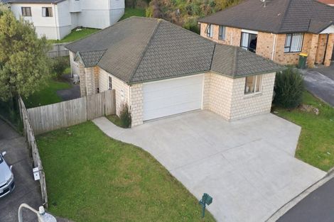 Photo of property in 8 Nykki Place, Papakura, 2110