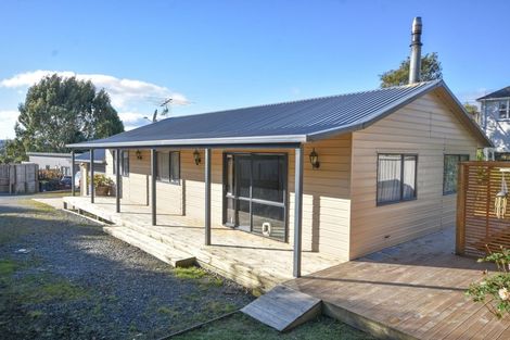 Photo of property in 177 Dalziel Road, Brockville, Dunedin, 9011