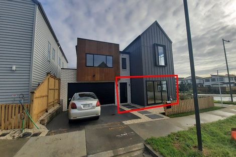 Photo of property in 1 Skua Road, Hobsonville, Auckland, 0616