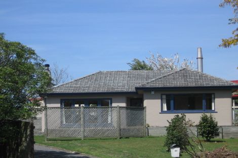 Photo of property in 20 Miro Street, Utuhina, Rotorua, 3015