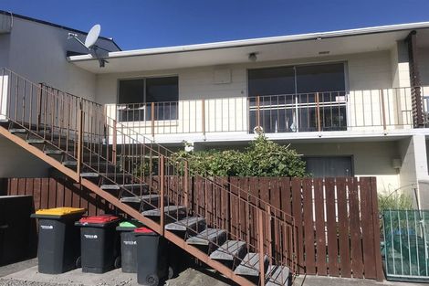 Photo of property in 6/45 Southampton Street, Sydenham, Christchurch, 8023