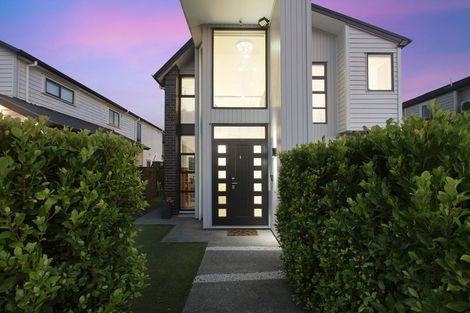 Photo of property in 16 Camp X Place, Whenuapai, Auckland, 0618