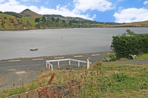 Photo of property in 228 Harington Point Road, Lower Portobello, Dunedin, 9077