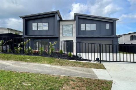 Photo of property in 6 Hutukawa Drive, Beachlands, Auckland, 2018