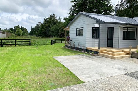 Photo of property in 119 Mason Road, Whatawhata, Hamilton, 3289