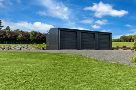 Photo of property in 1162 Weranui Road, Wainui, Silverdale, 0994