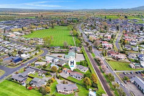 Photo of property in 33 Rata Street, Matamata, 3400