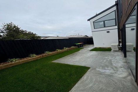 Photo of property in 17d Roxburgh Street, Sydenham, Christchurch, 8023