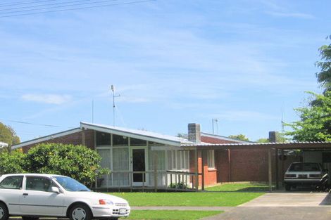 Photo of property in 37a Alexandra Avenue, Morrinsville, 3300