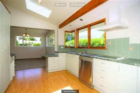 Photo of property in 426 Cashmere Road, Westmorland, Christchurch, 8025