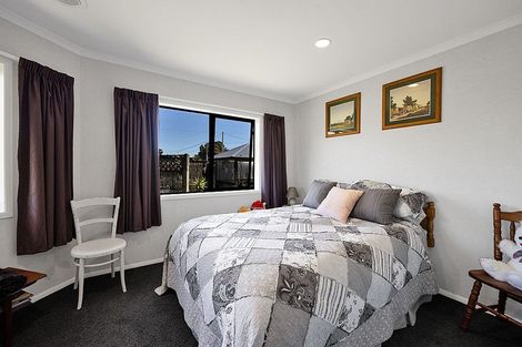 Photo of property in 36 Camberwell Road, Hawera, 4610