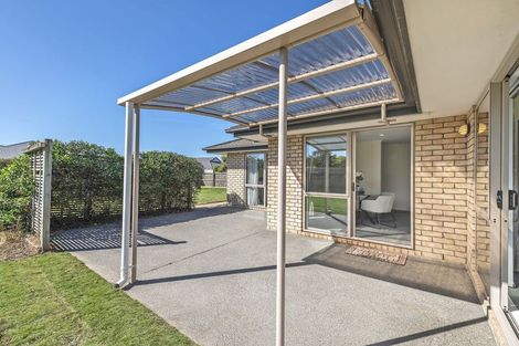 Photo of property in 111 Tennyson Street, Rolleston, 7614