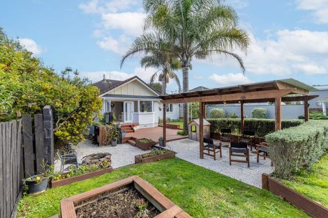 Photo of property in 5 Hetherington Street, Morrinsville, 3300