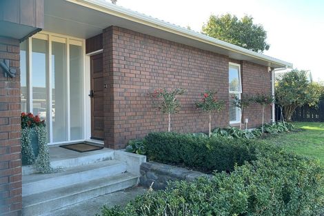 Photo of property in 34 Armagh Terrace, Marton, 4710