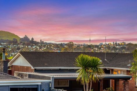 Photo of property in 16 Tercel Place, Sunnyhills, Auckland, 2010