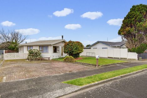 Photo of property in 19 Rimu Street, Levin, 5510