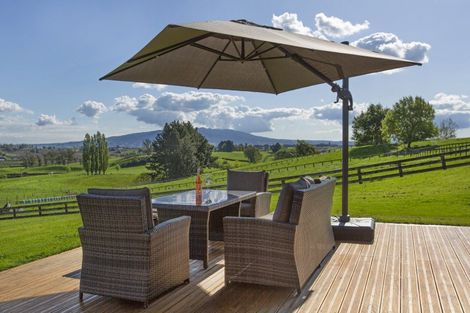 Photo of property in 64 Mcfall Road, Ohaupo, 3883