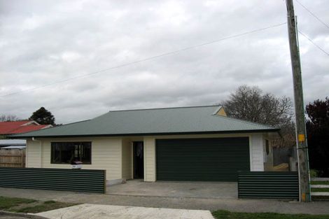 Photo of property in 1 Kaka Street, Masterton, 5810