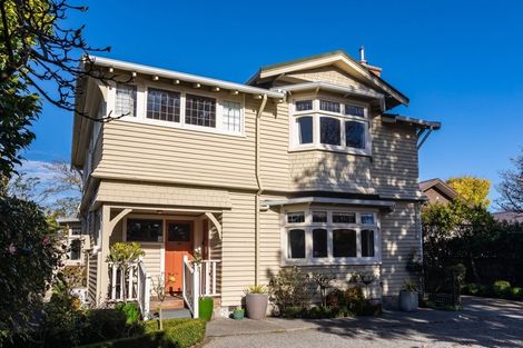 Photo of property in 34 Innes Road, St Albans, Christchurch, 8052