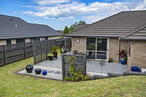 Photo of property in 4a Bonselaar Drive, Te Kamo, Whangarei, 0112