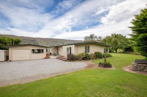 Photo of property in 164 Roxburgh East Road, Roxburgh East, Roxburgh, 9571