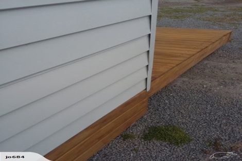 Photo of property in 40 Radley Street, Woolston, Christchurch, 8023