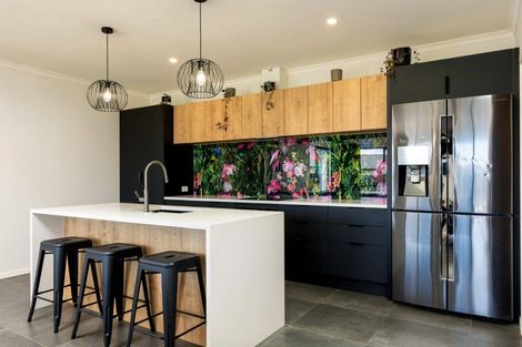 Photo of property in 8 Hurricane Way, Burleigh, Blenheim, 7201