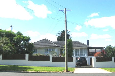 Photo of property in 39 Quadrant Road, Onehunga, Auckland, 1061