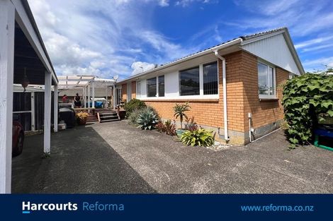 Photo of property in 19 Mcentee Street, Papakura, 2110