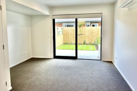 Photo of property in 3/39 Waltham Road, Sydenham, Christchurch, 8023