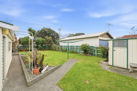 Photo of property in 58 Bedford Avenue, Gonville, Whanganui, 4501