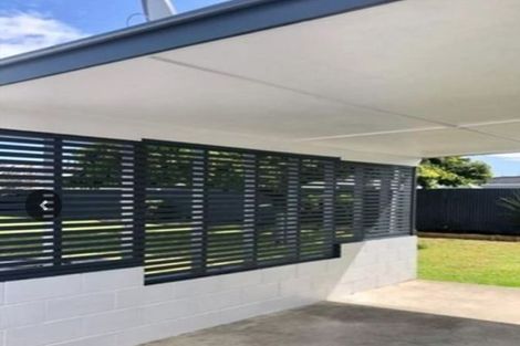 Photo of property in 7 Duke Street, Levin, 5510