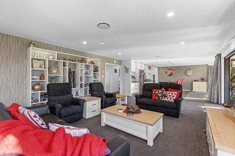 Photo of property in 13a Te Poi Road, Te Poi, Matamata, 3473