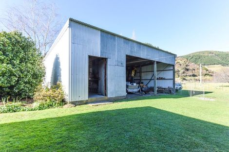 Photo of property in 208 River Terrace Road, Brightwater, 7091