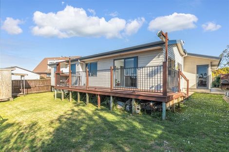 Photo of property in 9 Matai Place, Huntly, 3700