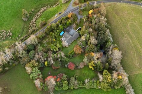 Photo of property in 346 Gillard Road, Ngahinapouri, Ohaupo, 3882