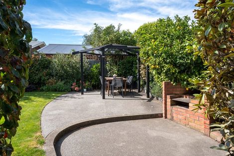 Photo of property in 25 O'halloran Drive, Halswell, Christchurch, 8025