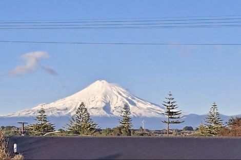 Photo of property in 58 Seymour Street, Waitara, 4320