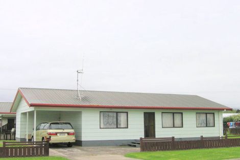 Photo of property in 11 Opatito Road, Paeroa, 3600