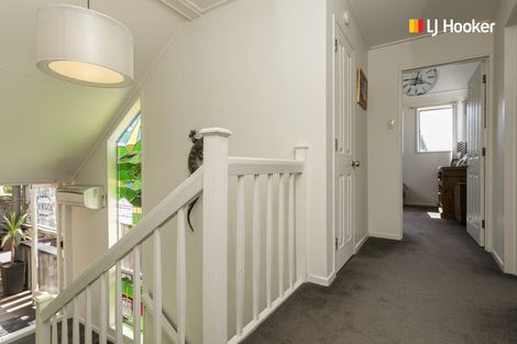 Photo of property in 24 Larkins Street, Helensburgh, Dunedin, 9010