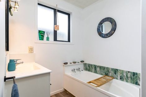 Photo of property in 28a Warwick Street, Mayfield, Blenheim, 7201