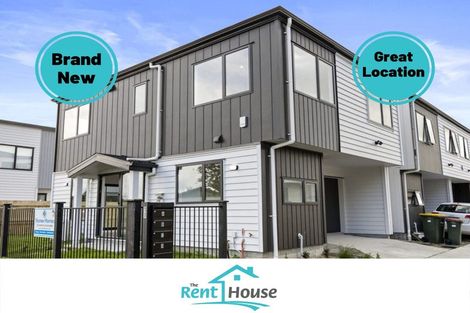 Photo of property in 17b Brightwell Street, Papakura, 2110