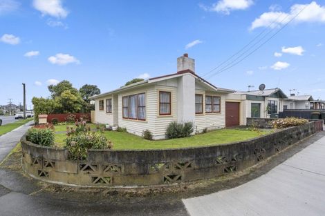 Photo of property in 105 Liverpool Street, Levin, 5510