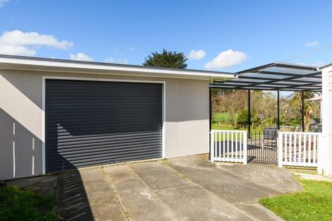 Photo of property in 8 Ngareta Street, Marton, 4710