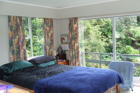 Photo of property in 22 Trebann Street, Paparangi, Wellington, 6037