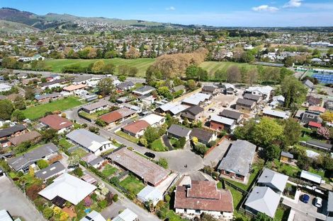 Photo of property in 9 Deejay Lane, Spreydon, Christchurch, 8024