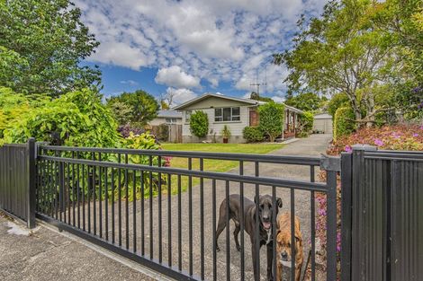 Photo of property in 16 Beazley Crescent, Tikipunga, Whangarei, 0112