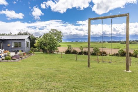 Photo of property in 54 Byrne Road, Takapau, 4287