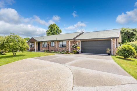 Photo of property in 1079 Racecourse Road, Te Awamutu, 3800